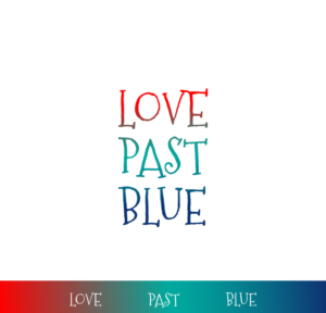 Diseño de Logo por dharly para Love past blue | Diseño: #11159620