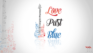 Design de Logo par mostafahegazy pour Love past blue | Design : #11160132
