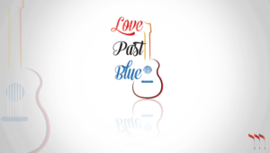 Design de Logo par mostafahegazy pour Love past blue | Design : #11162010