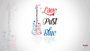Design de Logo par mostafahegazy pour Love past blue | Design : #11164267