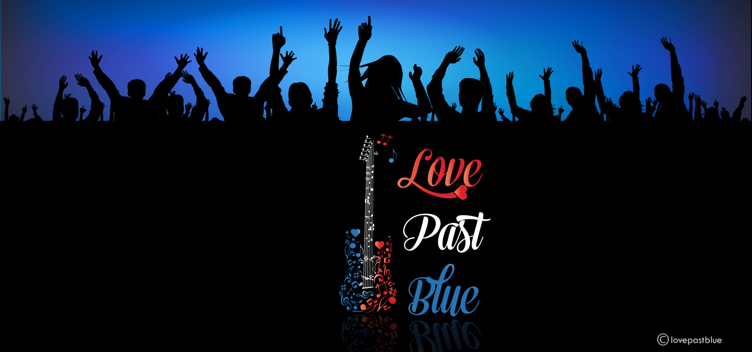 Design de Logo par mostafahegazy pour Love past blue | Design #11166841