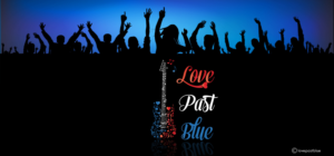 Design de Logo par mostafahegazy pour Love past blue | Design : #11166841