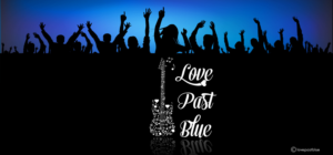 Design de Logo par mostafahegazy pour Love past blue | Design : #11166842