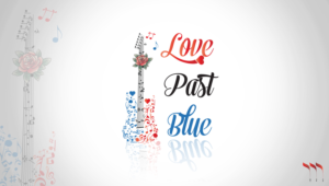 Design de Logo par mostafahegazy pour Love past blue | Design : #11177124