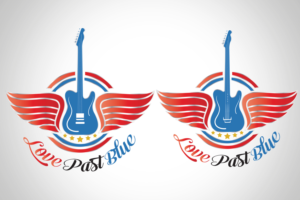 Design de Logo par mostafahegazy pour Love past blue | Design : #11261542