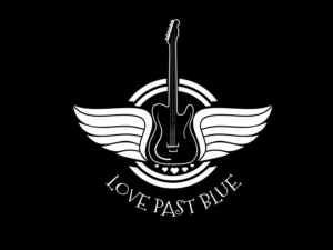 Design de Logo par mostafahegazy pour Love past blue | Design : #11269930