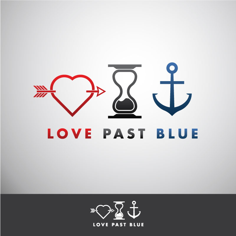 Design de Logo par Arrowhead pour Love past blue | Design #11163347