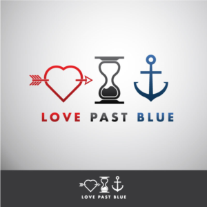 Design de Logo par Arrowhead pour Love past blue | Design : #11163347