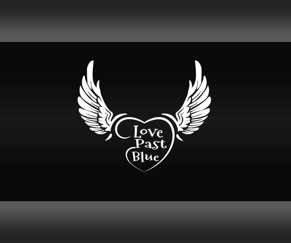 Design de Logo par elfiword pour Love past blue | Design : #11268989