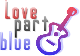 Diseño de Logo por Kushan Graphic para Love past blue | Diseño #11159841