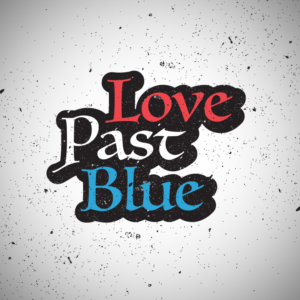 Design de Logo par Roland Hawk pour Love past blue | Design : #11160331