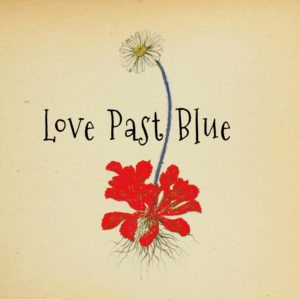 Design de Logo par nsarrre pour Love past blue | Design : #11162959