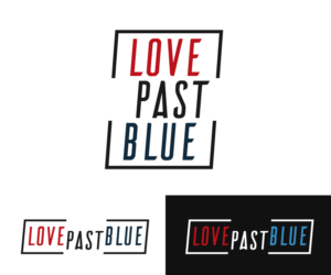 Design de Logo par Studio Elica pour Love past blue | Design : #11159522