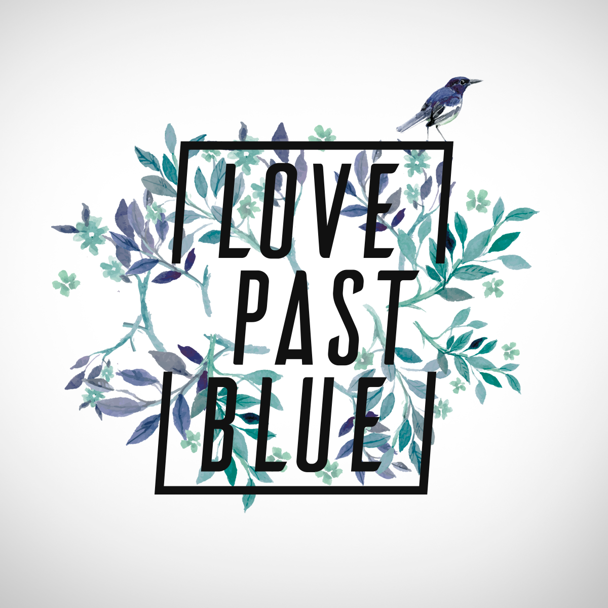 Design de Logo par Studio Elica pour Love past blue | Design #11163980