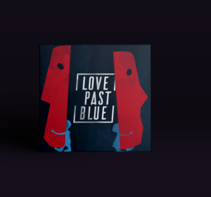 Design de Logo par Studio Elica pour Love past blue | Design : #11163981