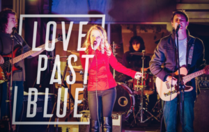 Design de Logo par Studio Elica pour Love past blue | Design : #11163982
