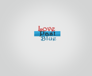 Design de Logo par jomen pour Love past blue | Design : #11161104