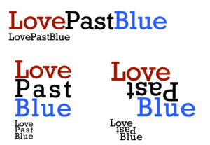 Logo Design by Carlo Pantaleo