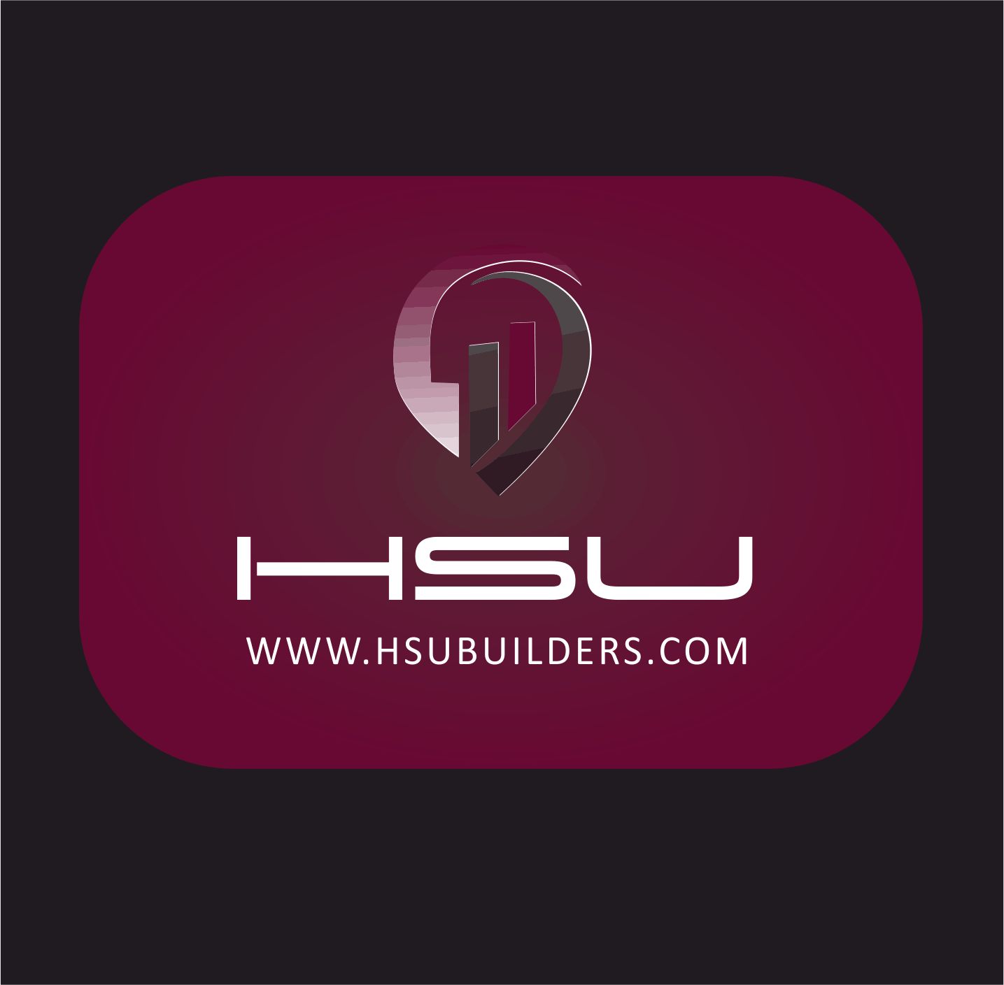 Design de Logo par teodoratiru84 pour HSU Builders | Design #11136630