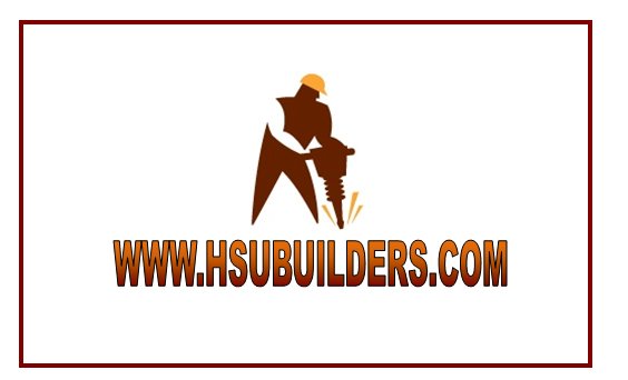 Logo Design by Lavinia24 for HSU Builders | Design #11152330