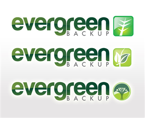 Logo Design by Nathan Hallett for this project | Design: #483221