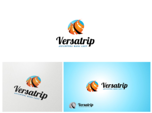 Logo Design by sbelogd for Desidar.io | Design: #11283253