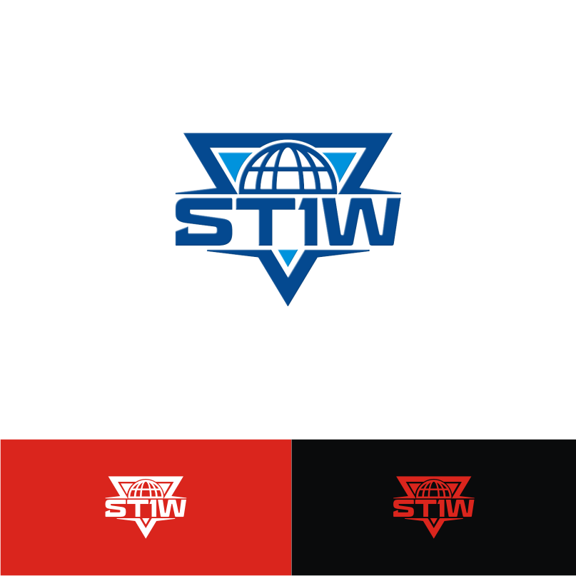 Logo Design by Arham Hidayat for this project | Design #11219842