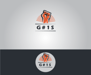Logo Design by damis