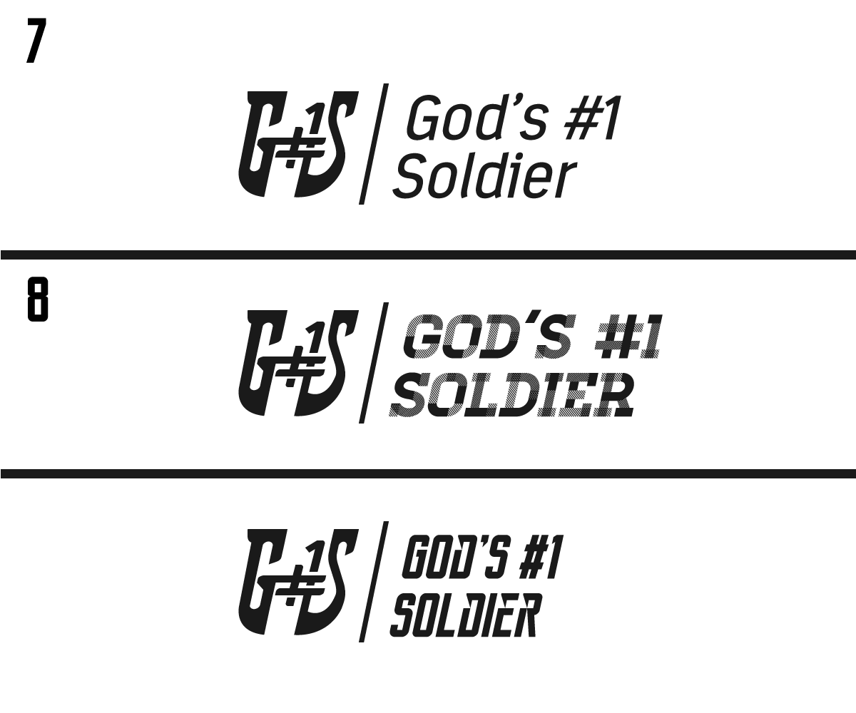 Logo Design by Studio Elica for this project | Design #11161950