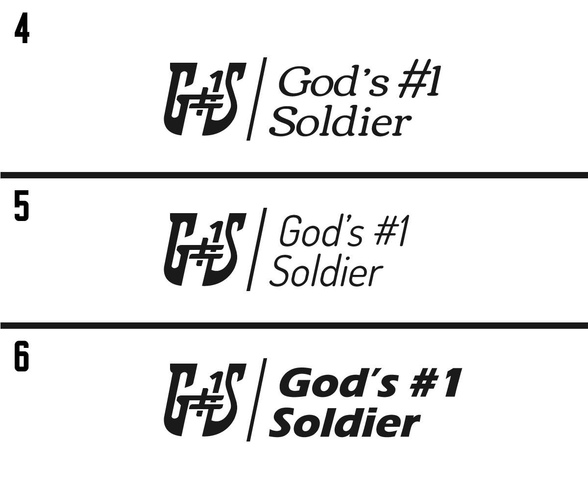 Logo Design by Studio Elica for this project | Design #11161951