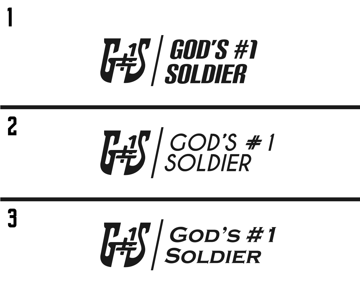 Logo Design by Studio Elica for this project | Design #11161952