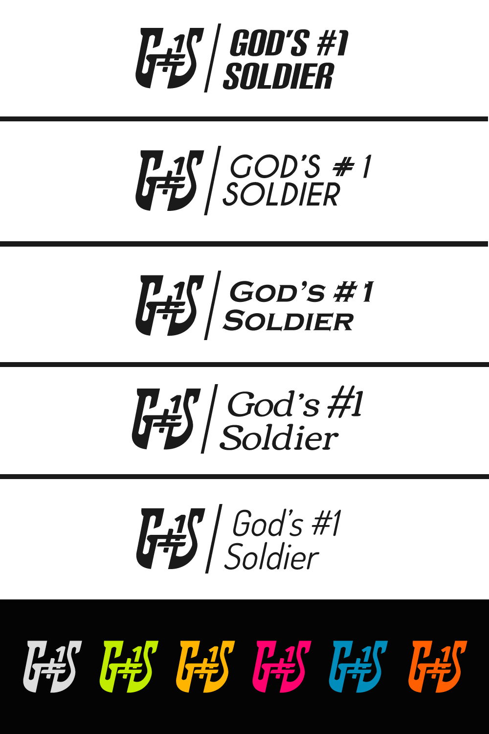 Logo Design by Studio Elica for this project | Design #11170552