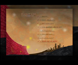 CD Cover Design by paulo for SethBalestrieriMusicManager | Design: #2314300