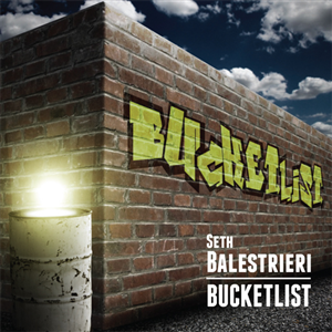 CD Cover Design by asapdesigner for SethBalestrieriMusicManager | Design: #2306559