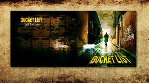 CD Cover Design by jshan for SethBalestrieriMusicManager | Design: #2293205