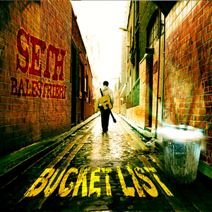 CD Cover Design by jshan for SethBalestrieriMusicManager | Design: #2308833