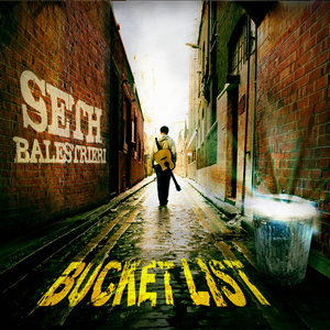 CD Cover Design by jshan for SethBalestrieriMusicManager | Design: #2369216
