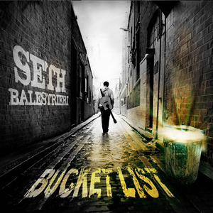 CD Cover Design by jshan for SethBalestrieriMusicManager | Design: #2369235