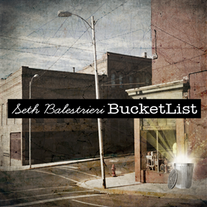 CD Cover Design by NOCKVISION for SethBalestrieriMusicManager | Design: #2295556
