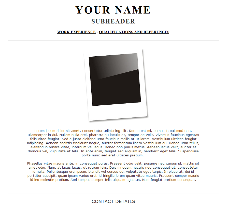 Web Design by JDBComputing for this project | Design #483580