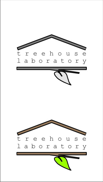 Design de Logo par pip pour Treehouse Laboratory | Design #11275104