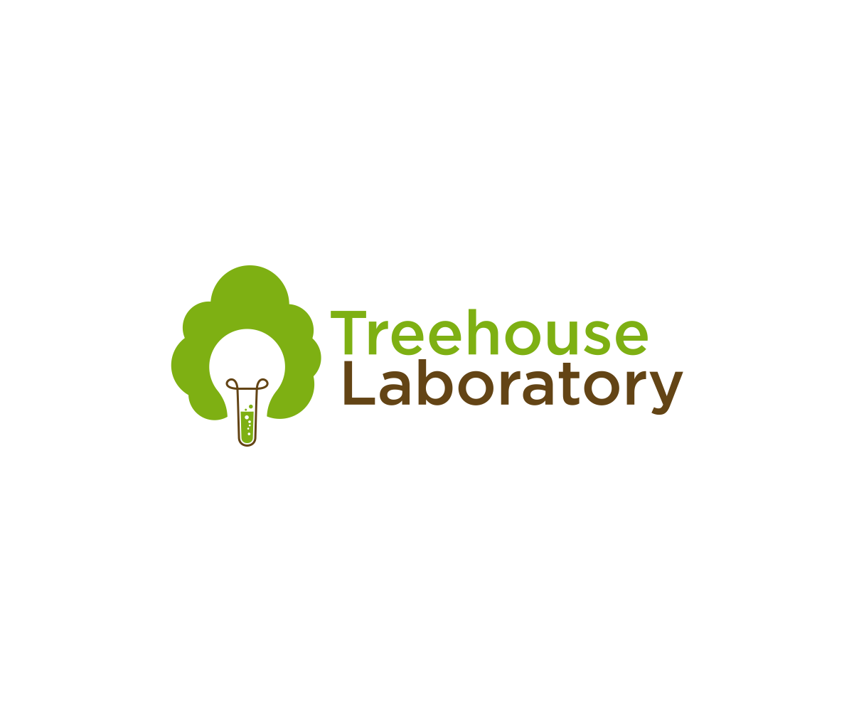 Logo Design by Sart Armstrong for Treehouse Laboratory | Design #11243311