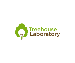 Logo Design by Sart Armstrong for Treehouse Laboratory | Design: #11243311