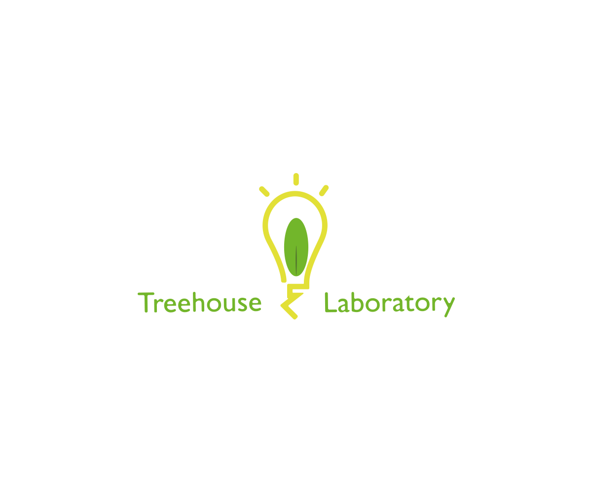 Logo-Design von acc123 für Treehouse Laboratory | Design #11316294