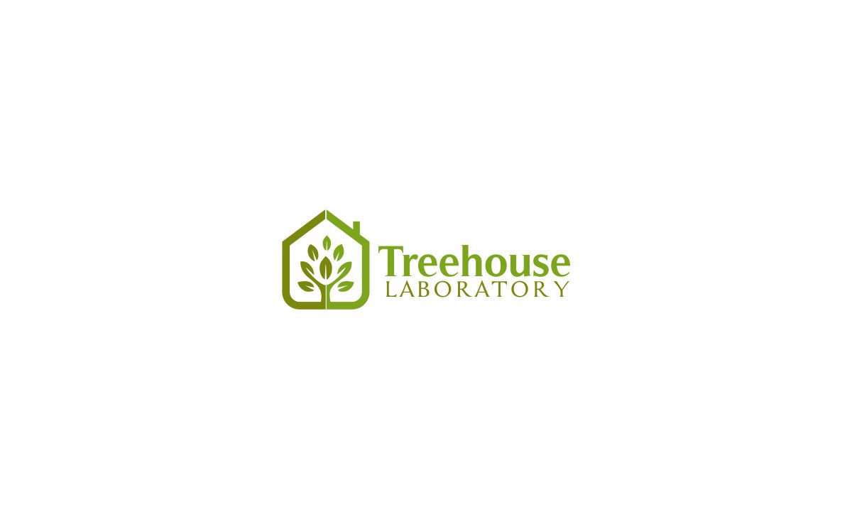 Logo Design by serazvictoria for Treehouse Laboratory | Design #11283351