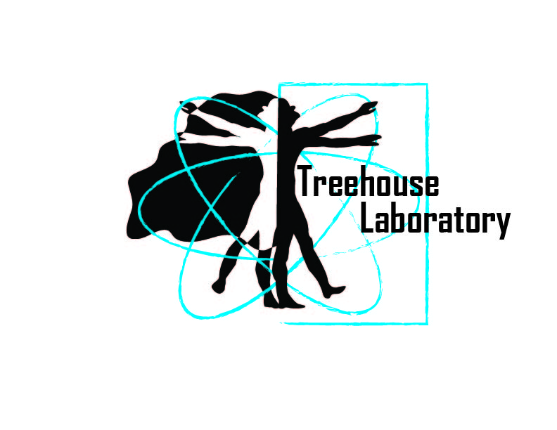 Logo Design by Lainey for Treehouse Laboratory | Design #11149820