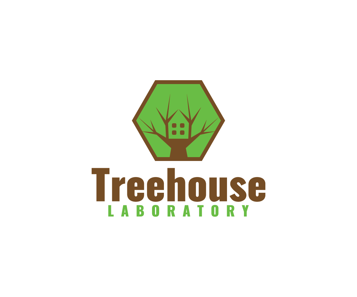 Design de Logo par Giuro pour Treehouse Laboratory | Design #11265438