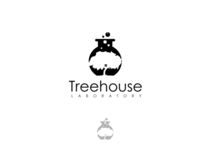 Logo Design by creative.bugs for Treehouse Laboratory | Design #11148005