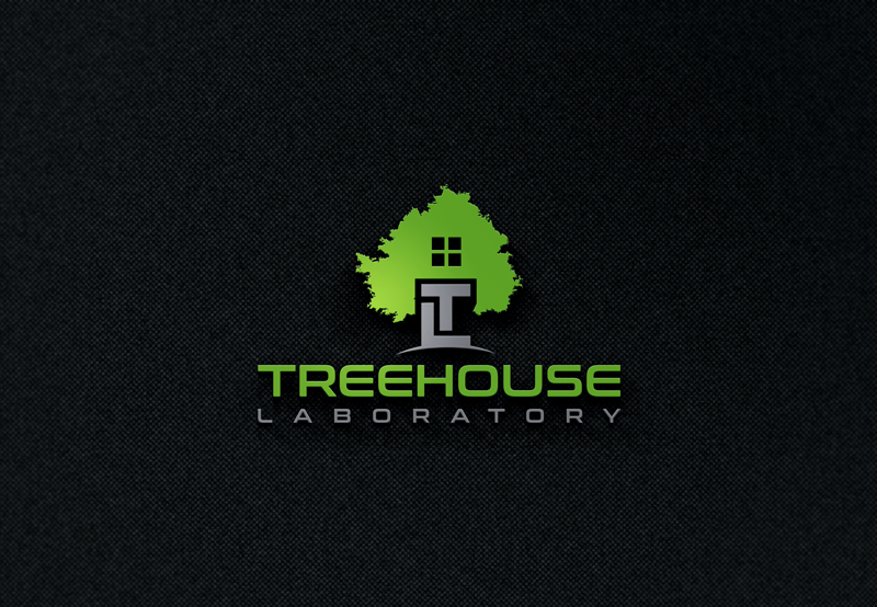 Logo Design by MD Alamgir Hussain for Treehouse Laboratory | Design #11201570