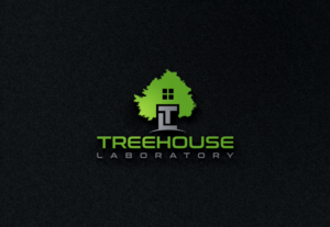 Logo Design by MD Alamgir Hussain for Treehouse Laboratory | Design: #11201570